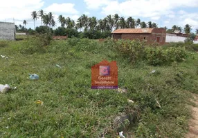 Foto 1 de Lote/Terreno à venda, 300m² em Centro, Canguaretama