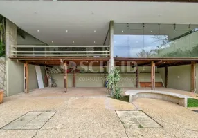 Foto 1 de Casa com 5 Quartos para alugar, 900m² em Morumbi, São Paulo