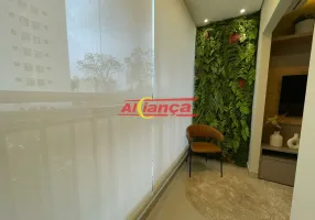 Foto 1 de Apartamento com 3 Quartos à venda, 58m² em Vila Flórida, Guarulhos