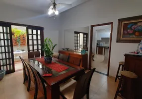 Foto 1 de Casa com 3 Quartos à venda, 187m² em Jardim Bela Vista, Bauru