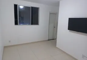 Foto 1 de Apartamento com 2 Quartos à venda, 46m² em Caji, Lauro de Freitas