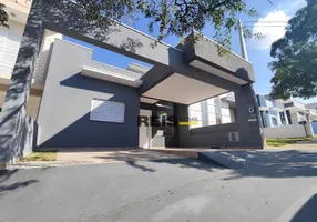 Foto 1 de Casa de Condomínio com 3 Quartos à venda, 124m² em Horto Florestal, Sorocaba