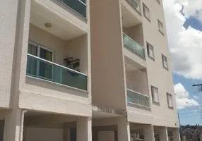 Foto 1 de Apartamento com 2 Quartos à venda, 73m² em Residencial Dalla Rosa, Taubaté