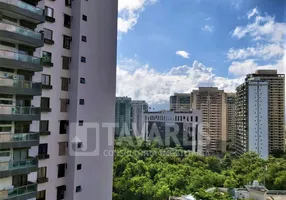 Foto 1 de Apartamento com 2 Quartos à venda, 75m² em Barra da Tijuca, Rio de Janeiro