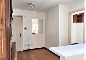 Foto 1 de Apartamento com 1 Quarto para alugar, 28m² em Campos Eliseos, São Paulo