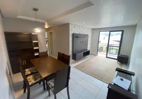 Foto 1 de Apartamento com 2 Quartos à venda, 76m² em Vila Graff, Jundiaí