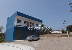 Foto 1 de Apartamento com 2 Quartos à venda, 55m² em Caxito, Maricá
