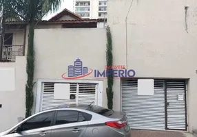 Foto 1 de Sobrado com 5 Quartos à venda, 400m² em Água Fria, São Paulo