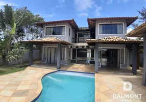 Foto 1 de Casa com 4 Quartos à venda, 230m² em Marina, Armação dos Búzios