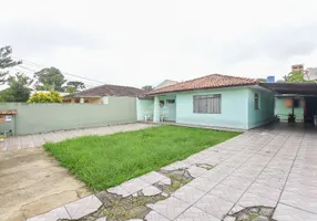 Foto 1 de Casa com 4 Quartos à venda, 288m² em Jardim das Américas, Curitiba