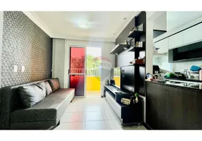 Foto 1 de Apartamento com 3 Quartos à venda, 72m² em Resgate, Salvador