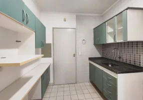 Foto 1 de Apartamento com 2 Quartos para alugar, 71m² em Nova Redentora, São José do Rio Preto