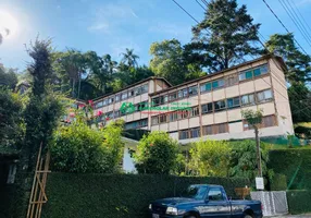 Foto 1 de Apartamento com 2 Quartos para venda ou aluguel, 49m² em Jardim Santa Paula, Cotia