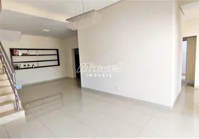Foto 1 de Casa de Condomínio com 4 Quartos à venda, 295m² em RESERVA DO ENGENHO, Piracicaba