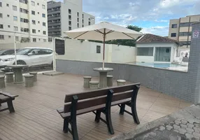 Foto 1 de Apartamento com 2 Quartos à venda, 56m² em Residencial Coqueiral, Vila Velha