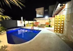 Foto 1 de Casa de Condomínio com 3 Quartos à venda, 550m² em Condominio Reserva dos Vinhedos, Louveira