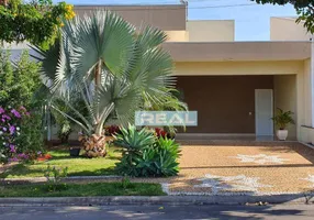 Foto 1 de Casa com 3 Quartos à venda, 180m² em Condominio Campos do Conde II, Paulínia