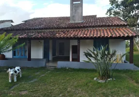 Foto 1 de Casa com 4 Quartos à venda, 115m² em Praia Sêca, Araruama