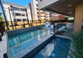 Foto 1 de Apartamento com 3 Quartos à venda, 78m² em Jatiúca, Maceió