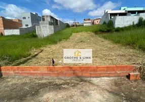 Foto 1 de Lote/Terreno à venda, 132m² em Santa Hermínia, São José dos Campos