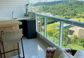 Foto 1 de Apartamento com 2 Quartos para venda ou aluguel, 67m² em Empresarial 18 do Forte, Barueri