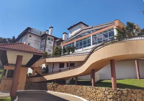 Foto 1 de Kitnet com 1 Quarto à venda, 41m² em Centro, Gramado