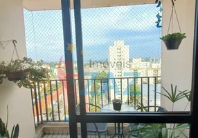 Foto 1 de Apartamento com 3 Quartos à venda, 72m² em Jardim Palmares, São Paulo