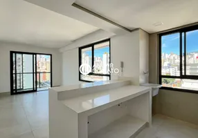 Foto 1 de Apartamento com 2 Quartos à venda, 69m² em Carmo, Belo Horizonte