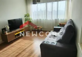 Foto 1 de Apartamento com 2 Quartos à venda, 89m² em Alto da Mooca, São Paulo