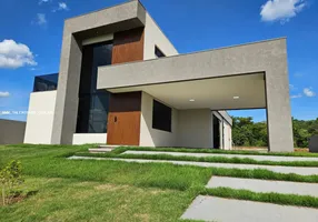Foto 1 de Casa de Condomínio com 4 Quartos à venda, 261m² em , Sertanópolis