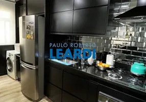 Foto 1 de Apartamento com 2 Quartos à venda, 55m² em Centro, São Paulo