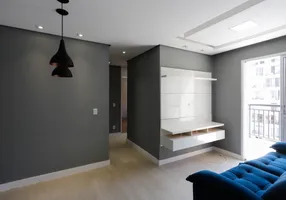 Foto 1 de Apartamento com 2 Quartos à venda, 49m² em Pirituba, São Paulo