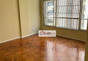 Foto 1 de Apartamento com 2 Quartos para alugar, 65m² em Icaraí, Niterói