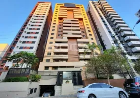 Foto 1 de Cobertura com 4 Quartos à venda, 258m² em Centro, Ribeirão Preto