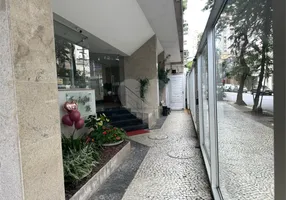 Foto 1 de Apartamento com 3 Quartos à venda, 86m² em Icaraí, Niterói