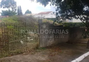 Foto 1 de Lote/Terreno à venda, 1409m² em Interlagos, São Paulo