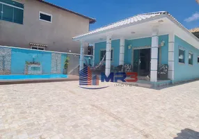 Foto 1 de Casa com 2 Quartos à venda, 85m² em Peró, Cabo Frio