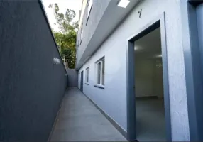 Foto 1 de Casa de Condomínio com 3 Quartos à venda, 165m² em Vila Alpina, São Paulo