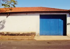 Foto 1 de Galpão/Depósito/Armazém para alugar, 250m² em Vila Cristovam, Limeira