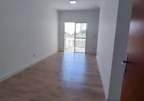 Foto 1 de Apartamento com 2 Quartos à venda, 55m² em Monte Belo, Taubaté