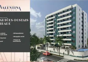 Foto 1 de Apartamento com 3 Quartos à venda, 94m² em Pajuçara, Maceió