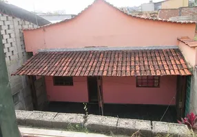 Foto 1 de Casa com 3 Quartos à venda, 80m² em São Geraldo, Belo Horizonte