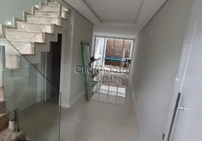 Foto 1 de Casa com 2 Quartos à venda, 69m² em Jardim D'abril, Osasco