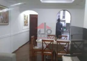 Foto 1 de Apartamento com 3 Quartos à venda, 82m² em Vila Nova Manchester, São Paulo