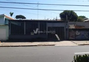 Foto 1 de Casa com 3 Quartos à venda, 226m² em Vila Paraíso, Campinas