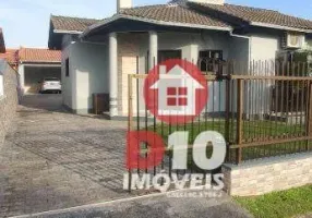 Foto 1 de Casa com 3 Quartos à venda, 166m² em , Balneário Arroio do Silva