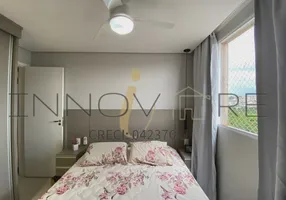 Foto 1 de Apartamento com 2 Quartos à venda, 56m² em Vila Candinha, Araras