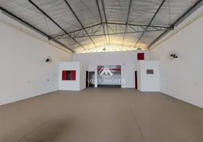 Foto 1 de Galpão/Depósito/Armazém para alugar, 226m² em Campos Eliseos, Ribeirão Preto