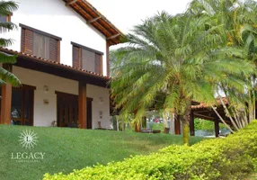 Foto 1 de Casa de Condomínio com 4 Quartos para alugar, 657m² em Setor de Habitacoes Individuais Sul, Brasília