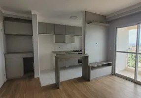 Foto 1 de Apartamento com 2 Quartos à venda, 70m² em Jardim Contorno, Bauru